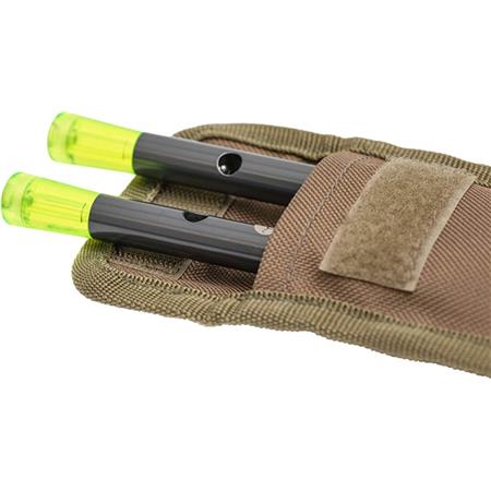 OPBERGTAS KORDA COMPAC DISTANCE STICK BAG