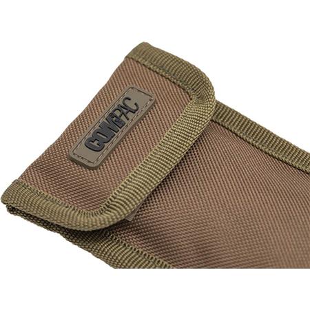 OPBERGTAS KORDA COMPAC DISTANCE STICK BAG