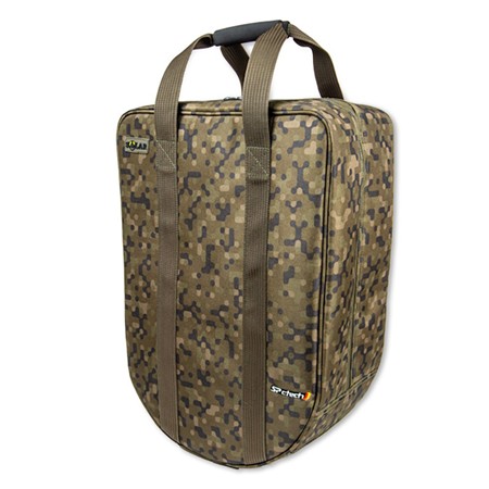 Opbergtas Solar Sp C-Tech Barrow Wheel Bag