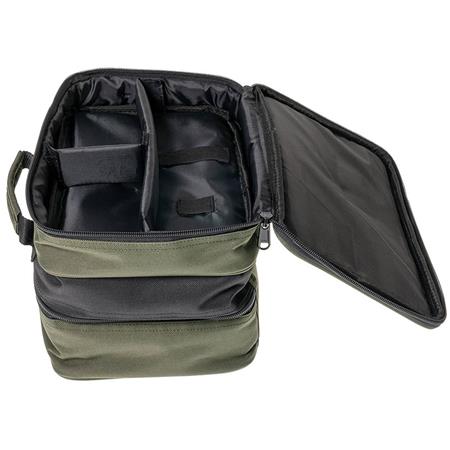 OPBERGTAS ZECK RIG BAG PRO