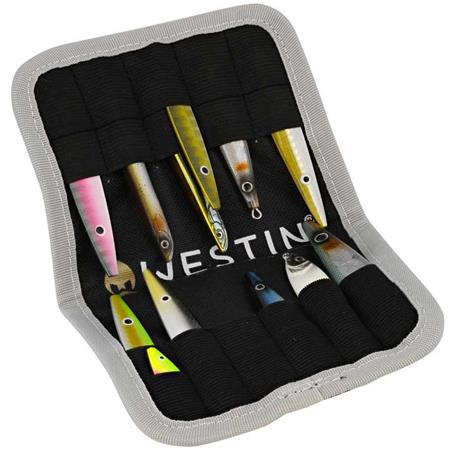 OPBERGTASJE ILLEX WESTIN W3 WALLET FOLD