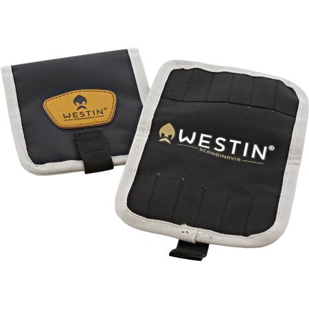 OPBERGTASJE ILLEX WESTIN W3 WALLET FOLD