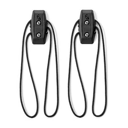 Opbevaring Af Reb Railblaza Taquet Captains Hook - Pakke Med 2
