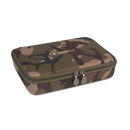 OPBEVARINGSÆSKE FOX CAMOLITE MINI MICRON CASE