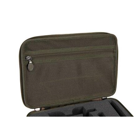 OPBEVARINGSÆSKE FOX CAMOLITE MINI MICRON CASE