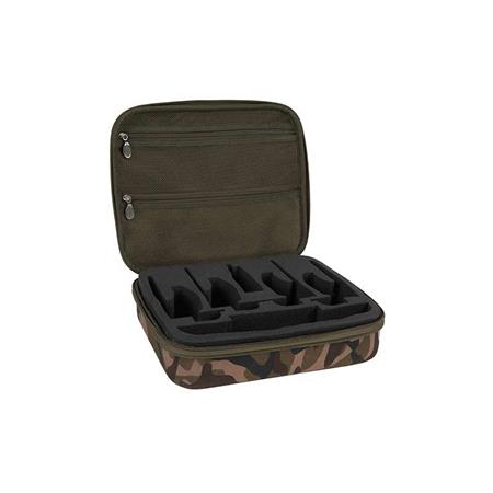 Opbevaringsæske Fox Camolite Rx+ Micron Case