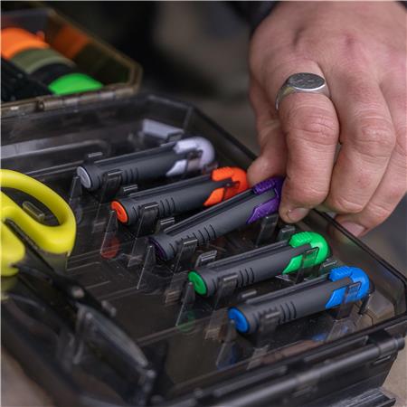 OPBEVARINGSBOKS AVID CARP RELOAD ACCESSORY BOX