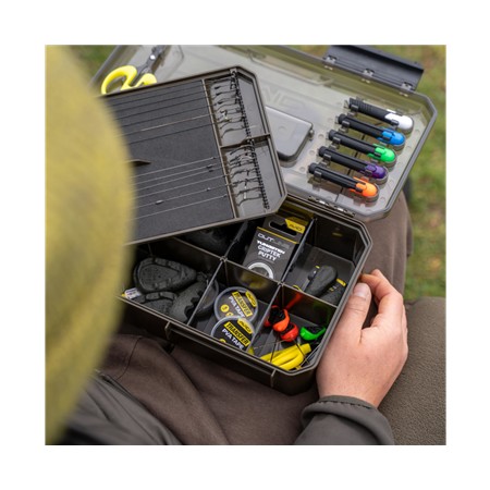 OPBEVARINGSBOKS AVID CARP XL RELOAD ACCESSORY BOX