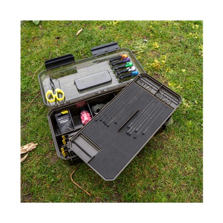 OPBEVARINGSBOKS AVID CARP XL RELOAD ACCESSORY BOX