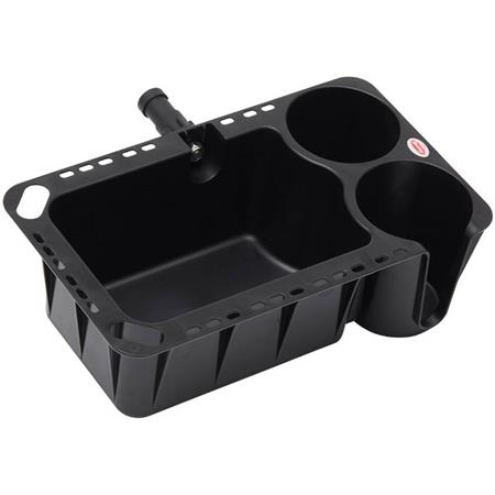 Opbevaringsboks Berkley Organizer With Cup Holder