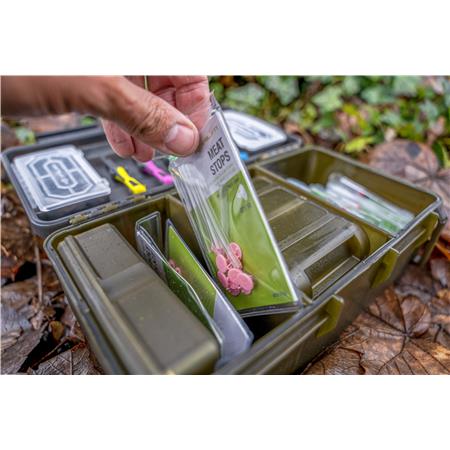 OPBEVARINGSBOKS KORUM ROVING BLOX - FULLY LOADED