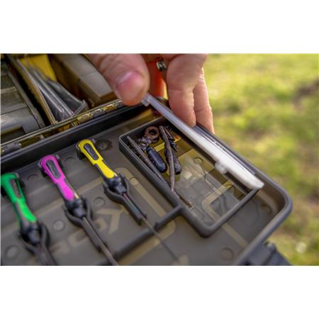 OPBEVARINGSBOKS KORUM ROVING BLOX - FULLY LOADED