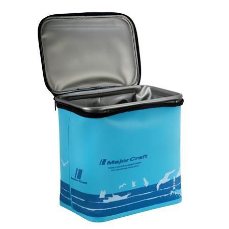 Opbevaringsboks Major Craft Tackle Case Cool