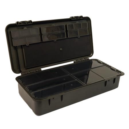 Opbevaringsboks Sonik Lockbox Long S-3 Box