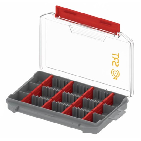 Opbevaringsboks Srt 3082