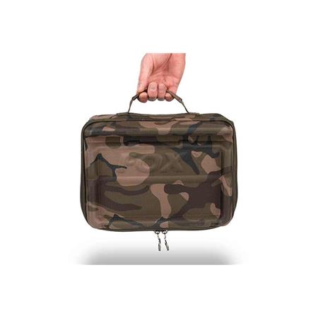 OPBEVARINGSETUI FOX CAMOLITE DELUXE GADGET SAFE