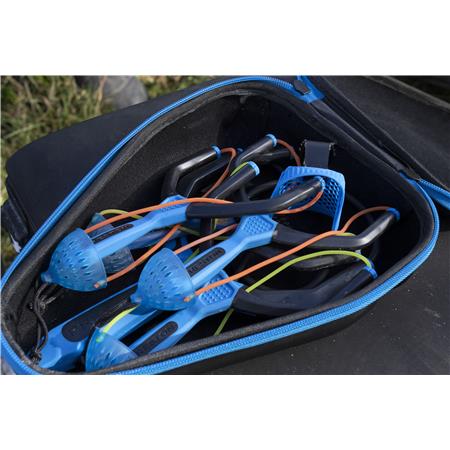 OPBEVARINGSETUI TIL SLANGEBØSSE PRESTON INNOVATIONS HARDCASE CATTY SAFE