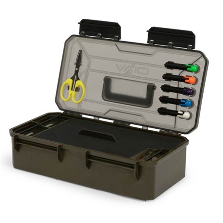 OPBEVARINGSKASSE AVID CARP RELOAD UTILITY BOX