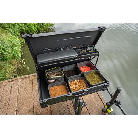 OPBEVARINGSKASSE FOX MATRIX PRO RIGID FEEDER TRAY