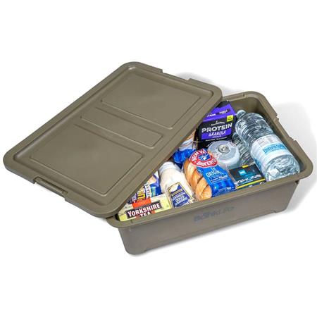 Opbevaringskasse Nash Bank Life Stacker Storage Box