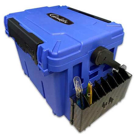 OPBEVARINGSKUFFERT GAMAKATSU G-CASE 7000