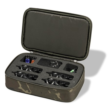 OPBEVARINGSKUFFERT NASH SUBTERFUGE SIREN R3+/R2 PRESENTATION CASE