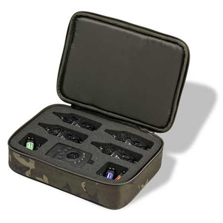 OPBEVARINGSKUFFERT NASH SUBTERFUGE SIREN R4 PRESENTATION CASE