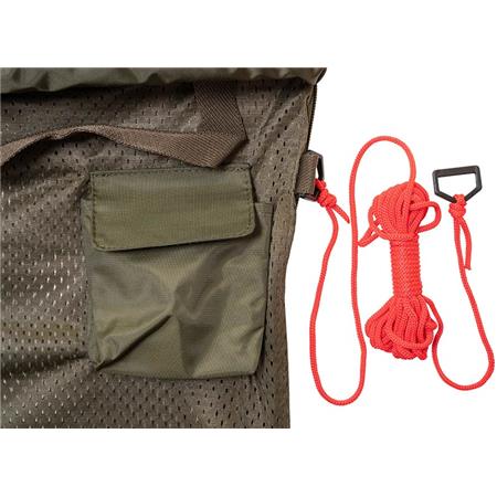 OPBEVARINGSPOSE JRC DEFENDER II RETAINER SLING