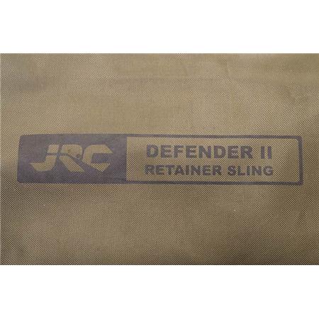 OPBEVARINGSPOSE JRC DEFENDER II RETAINER SLING