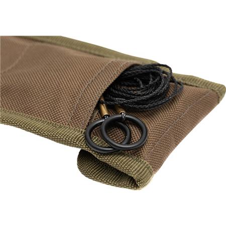 OPBEVARINGSPOSE KORDA COMPAC DISTANCE STICK BAG