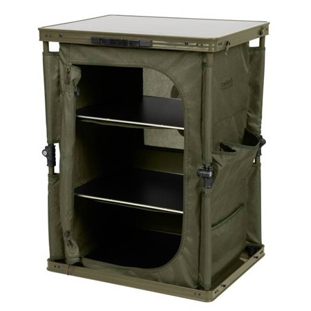 OPBEVARINGSSKAB TRAKKER BIVVY STORAGE