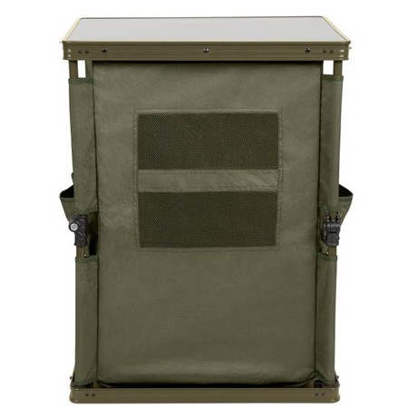 OPBEVARINGSSKAB TRAKKER BIVVY STORAGE