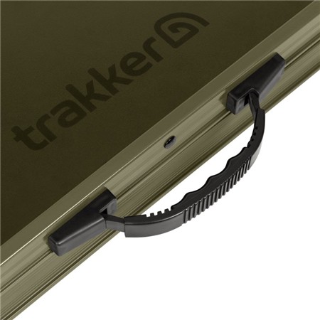 OPBEVARINGSSKAB TRAKKER BIVVY STORAGE