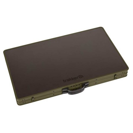 OPBEVARINGSSKAB TRAKKER BIVVY STORAGE XL