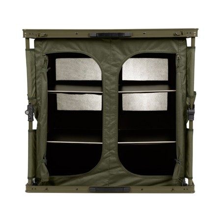 OPBEVARINGSSKAB TRAKKER BIVVY STORAGE XL