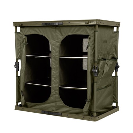 OPBEVARINGSSKAB TRAKKER BIVVY STORAGE XL