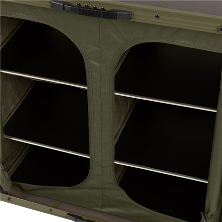 OPBEVARINGSSKAB TRAKKER BIVVY STORAGE XL