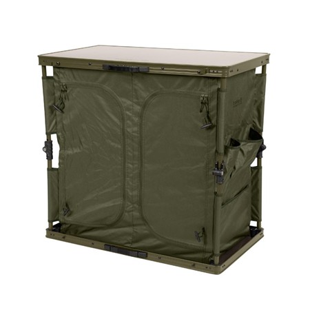 OPBEVARINGSSKAB TRAKKER BIVVY STORAGE XL