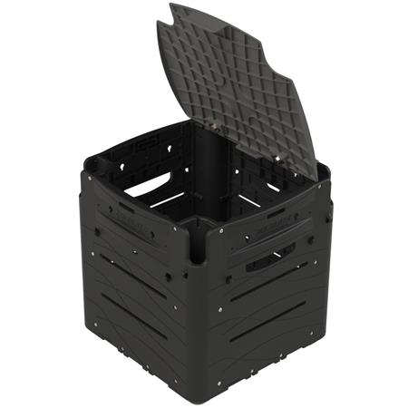 OPBEVARINGSSYSTEM RAILBLAZA GEAR HUB