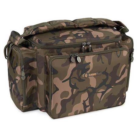 Opbevaringstaske Fox Camolite Small Barrow Bag