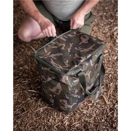 OPBEVARINGSTASKE FOX CAMOLITE TOTE BAG