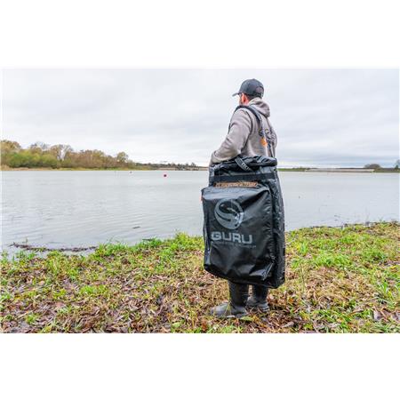 OPBEVARINGSTASKE GURU FUSION SIDE TRAY BAG