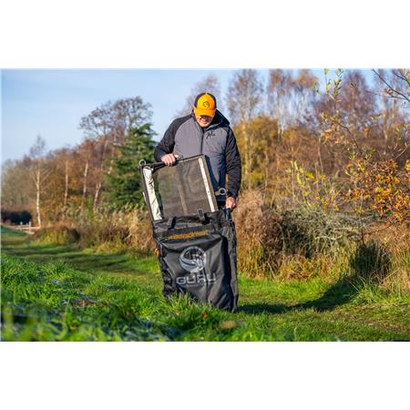 OPBEVARINGSTASKE GURU FUSION SIDE TRAY BAG