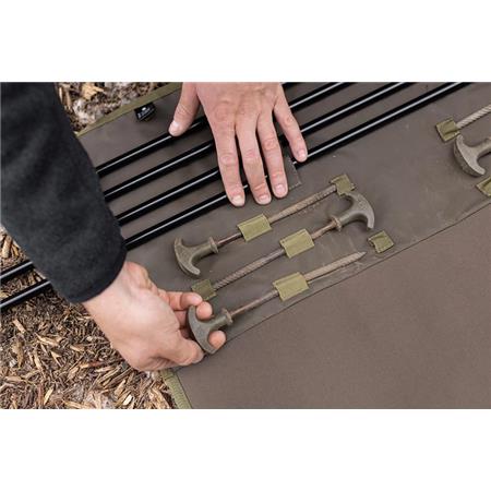 OPBEVARINGSTASKE KORDA COMPAC BROLLY WRAP