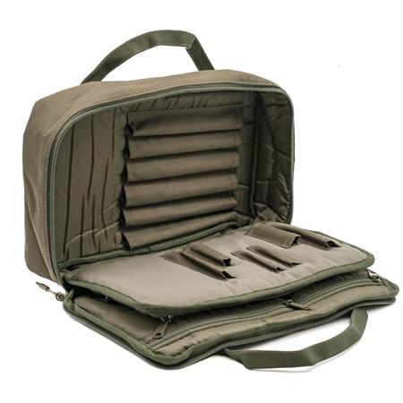 OPBEVARINGSTASKE KORDA SINGLEZ BAG