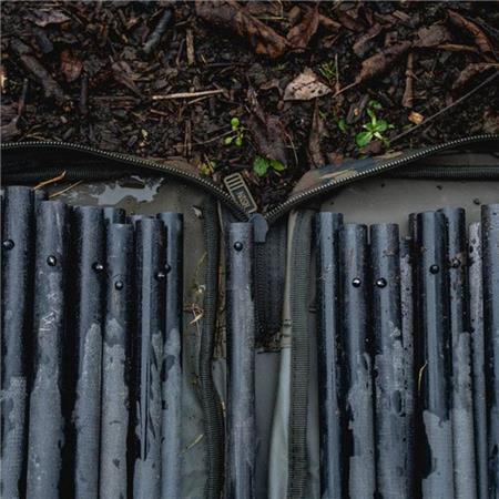 OPBEVARINGSTASKE NASH SUBTERFUGE BUSHWHACKER & PRODDING STICK BAG