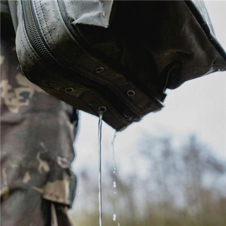 OPBEVARINGSTASKE NASH SUBTERFUGE BUSHWHACKER & PRODDING STICK BAG
