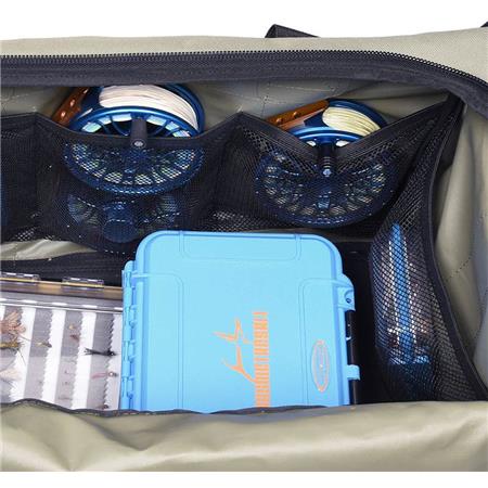 OPBEVARINGSTASKE VISION ALL IN ONE BAG