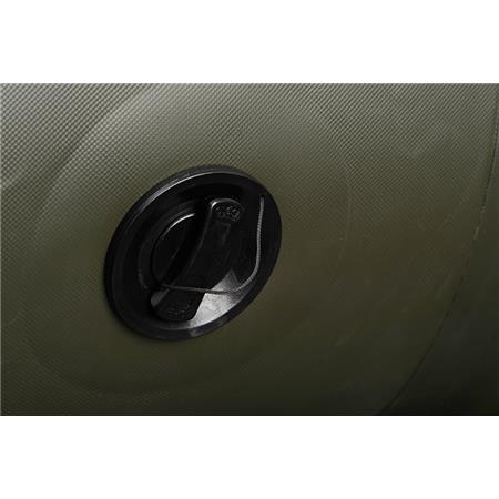 OPBLAASBARE BOOT FOX 215 EOS BOAT