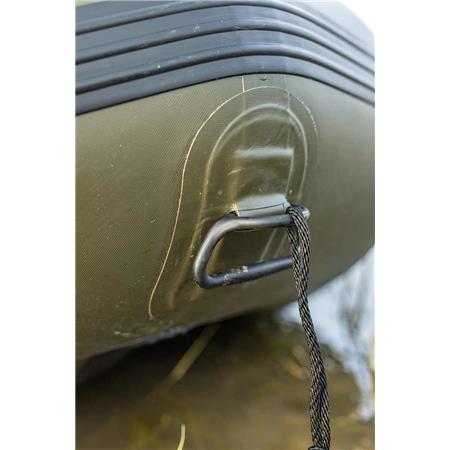 OPBLAASBARE BOOT FOX 290 X BOAT